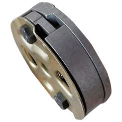 4128 160 2001 Clutch For Stihl BT120C BT121 FR450 FR480 FS120 FS200 FS250 FS300 FS350 FS400 FS450 FS480 Brushcutter Trimmer