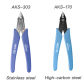 AKS-170 303 set