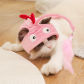 Pink Little Dinosaur