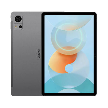 NEW ARRIVAL UMIDIGI G5 Tab Smart tablet Android 13 10.1