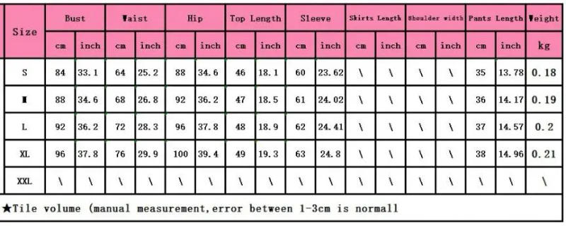 Description Picture 2 of itemLFRVZ 2022 Summer Shirt&Short Young Sexy Hollow out High Street V-Neck Short Sleeve Top Short Pants Slim Women 2 Piece Set
