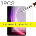 3PCS for Lenovo Tab P11 Gen 2 11.5