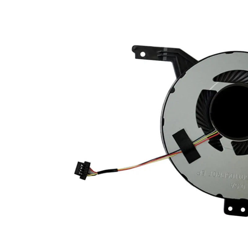 Description Picture 4 of itemNew Compatible CPU Cooling Fan For ASUS FL8000UN F580UR F580UQ A580U A580UR X580B X542 X542BA X542U X542UA X542UQ X542UR DC5V