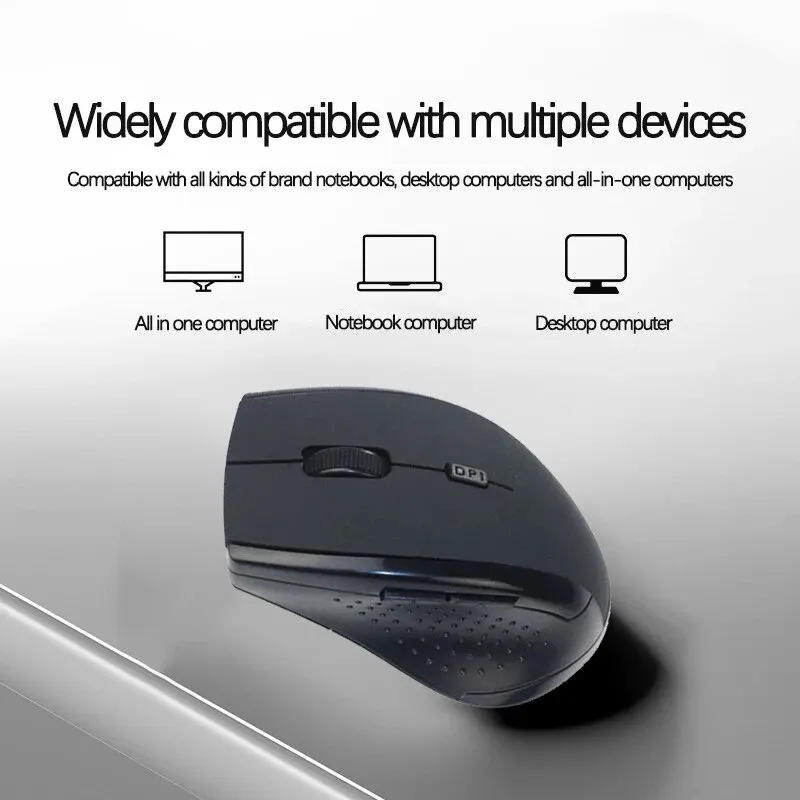 Description Picture 3 of itemWireless Mouse 7300G Wireless Mouse Optical Gaming Office Mouse Laptop Wireless