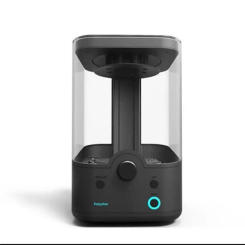 3D printing model polishing machine, alcohol atomization, polishing, polishing tool, 3D printer partner