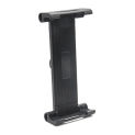 Large Clip Holder Mobile Broadcast Fixed Base Tripod Rack Tablet Clip Stretch Adapter Buckle