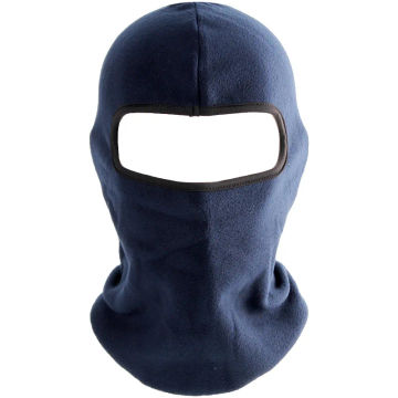 Fleece Hat Balaclava Hat Army Tactical CS Winter Ski Cycling Hat Sun Protection Scarf Outdoor Sports Warm Face Masks