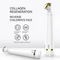 Home Beauty Eye Instrument Tightening Skin Massager To Remove Dark Circles Under The Eyes To Remove Eye Bags Beauty Instrument