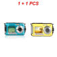Mix A 2pcs