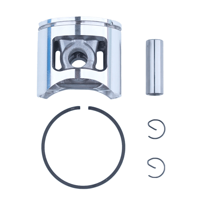 Description Picture 4 of itemPiston Ring Set CS420 For  Echo CS-420 CS-4200 CS4000 4100 Chainsaw Gardening Accessories Garden Tool Parts