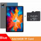 Blue add 64GB Card