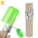 Portable Smart Plastic Bottle Cutter Outdoor household Bottles Rope Tools DIY Craft Bottle Rope Cutter Creative tool