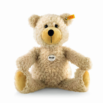 Charly Dangling Teddy Bear, 16 Inches, EAN 012853