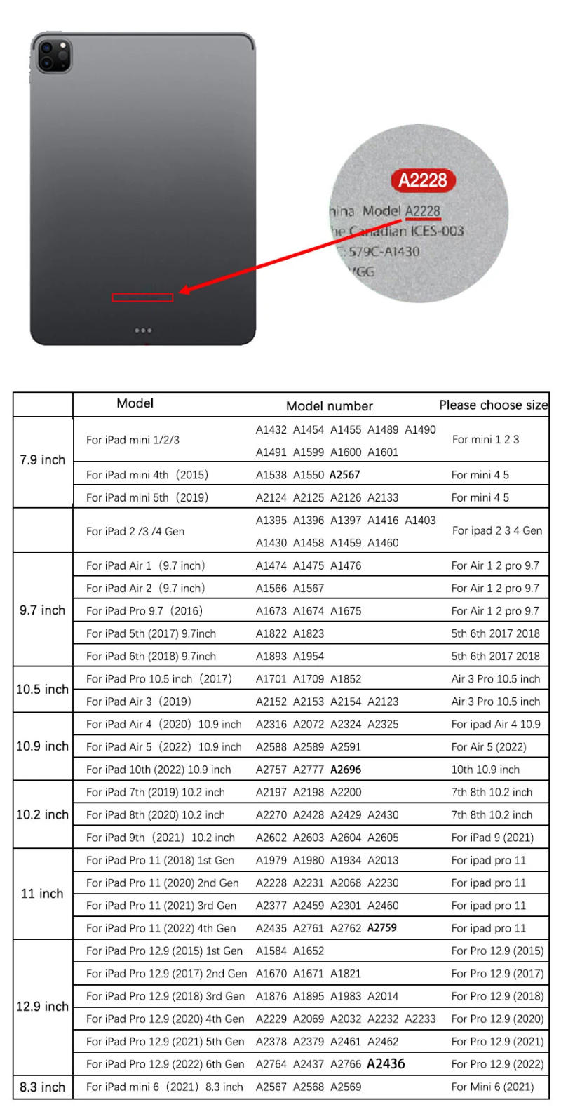 Description Picture 2 of itemBaseus 2Pcs 0.3mm HD Tempered Glass Film For iPad mini 6 Full Cover Screen Protector For iPad Pro Air 4 5 Glass For iPad 8 9 Pad