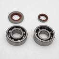 Ball Bearing Oil Seal Set Fit For Stihl MS660 MS 066 Garden Gasoline Chainsaw Spare Parts 9640 003 1850, 95030036676