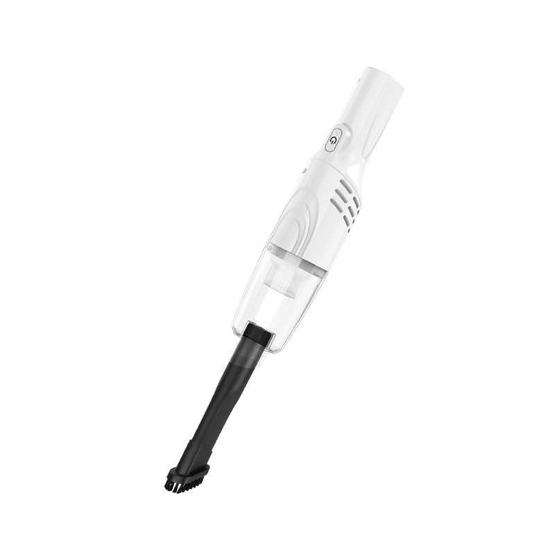 Description Picture 6 of item3 in 1 Car Vacuum Cleaner 8000PA Super Suction Household Portable Rechargeable Handheld Keyboard Vacuum Cleaner White