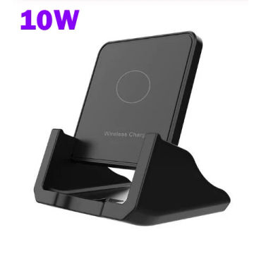 10W Wireless Charging Pad for iPhone 14 13 Doogee S59 S86 Plus S96 Pro X95 S88 Pro Wireless Induction Charger Station Removable