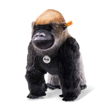 Boogie Gorilla, 14 Inches, EAN 062223