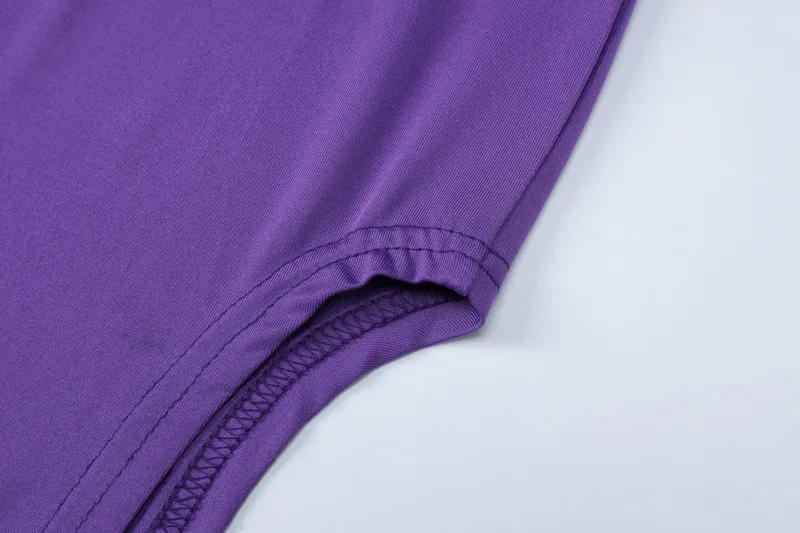 Description Picture 6 of itemZenaide Long Sleeve High Split Sexy Maxi Dress Black Basic Autumn Winter Turtleneck Bodycon Dresses Women 2024 Party Club Robe