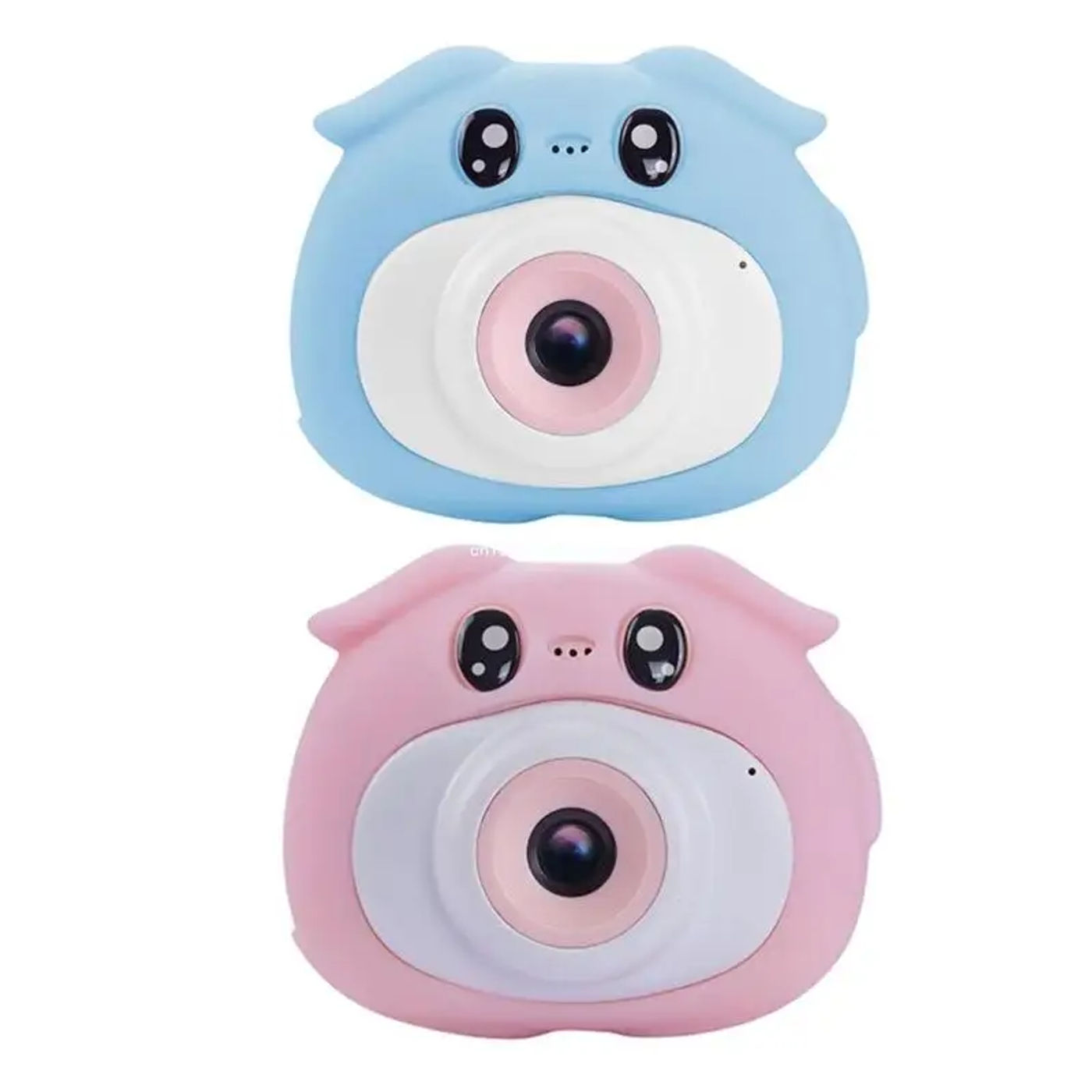 Description Picture 4 of itemKids Camera High Cartoon Video Cartoon Photo Camera Childrens Camera WiFi Birthday Gift Dropship
