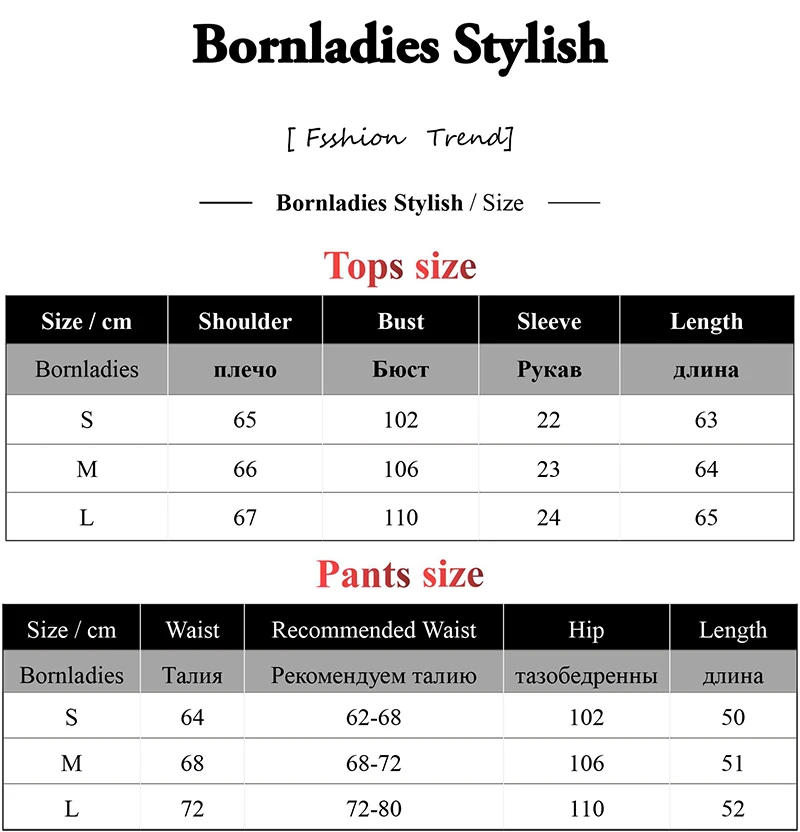 Description Picture 2 of itemBornladies Summer 100% Cotton Sets Women Casual Two Pieces Half Sleeve Patchwork T Shirts ＆ High Waist Shorts Outfits Tracksuit