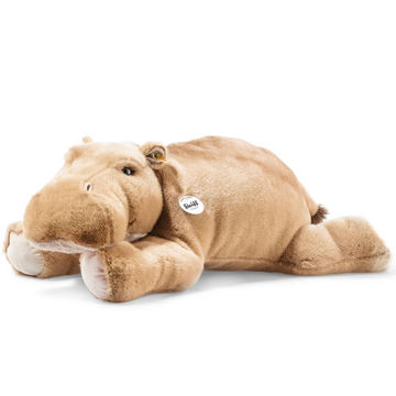 Mocky Hippopotamus, 32 Inches, EAN 085352