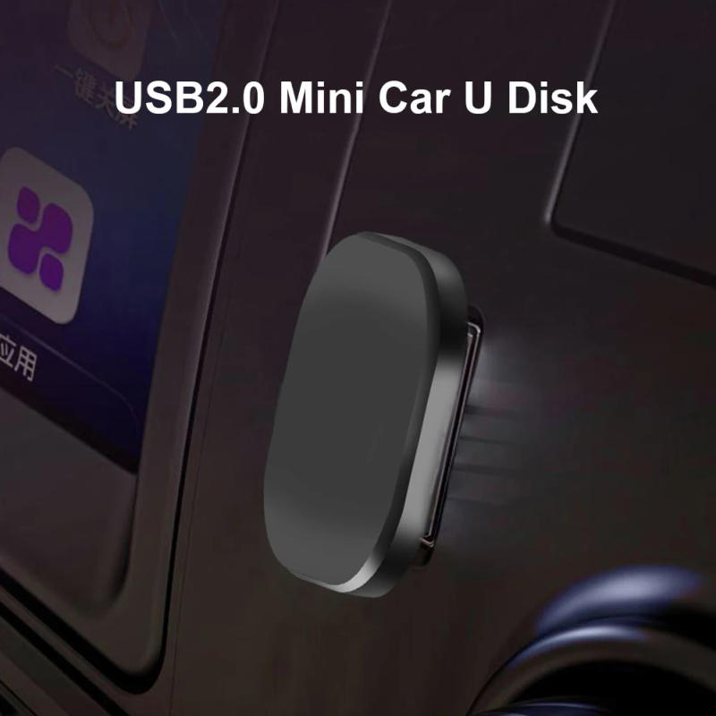 Description Picture 5 of itemCar Mini USB Flash Drive 16GB 32GB 64GB PenDrive Tiny Pen Drive USB2.0 Type C Car U Disk Storage Devices Memory Stick