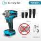 NO Battery Set B