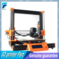 Clone Prusa i3 MK3S+ Bear Printer Full Kit DIY Bear MK3S Including Einsy-Rambo Board To MK3S Upgrade Kit  3D Printer