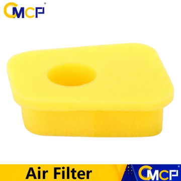 CMCP Air Filter for Briggs & Stratton 27987S 27987S for John Deere LG27987S LG27987S 2-5HP Form Lawn Mower Sponge Air Filter