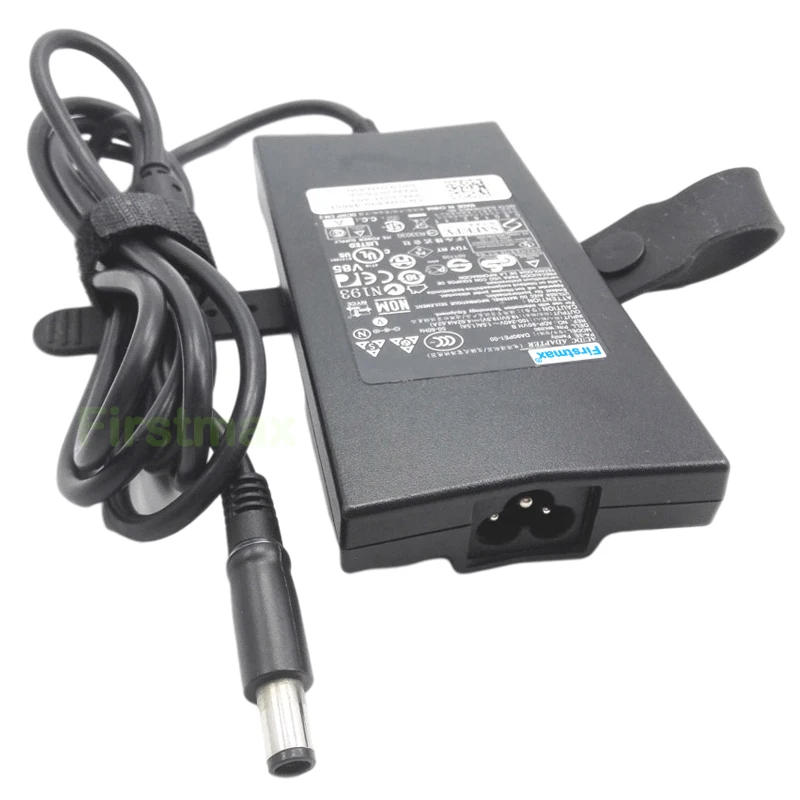 Description Picture 6 of item19.5V 3.34A 65W laptop AC adapter charger for Iconic Brand Chromebook 13 7310 XPS 14 14Z L412x L412z L421X Ultrabook LA65NM130 PA-2E