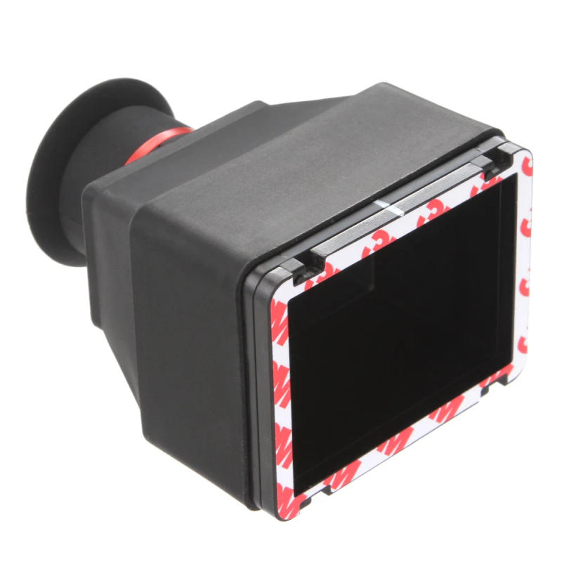 Description Picture 2 of itemFOTGA Universal 3