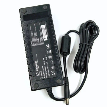 AC Adapter 19.5V 6.7A 130W Laptop Charger For Dell Lnspiron 15 5576 5577 7557 7559 7566 7567 17R N7110 XPS Gen 2 PA-4E P60F002