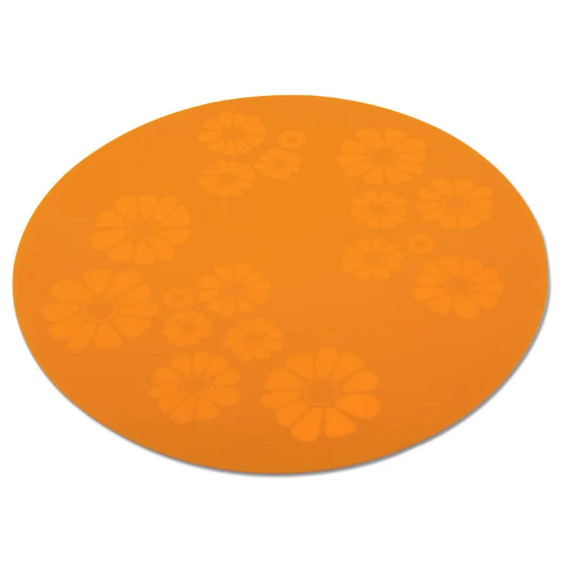 Description Picture 6 of itemCat Bowl Silicone Pad Waterproof mats for Automatic Flower Water Fountain Silicone Pad Safe for Dogs Cats Birds Free Shipping