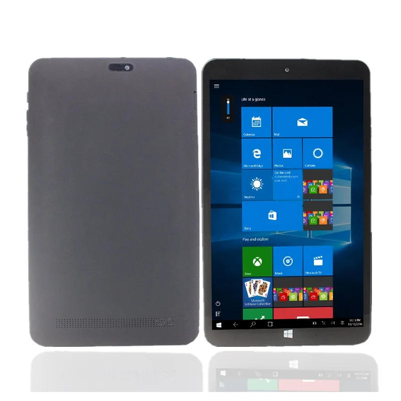 Description Picture 5 of itemHOT Sales AR1 Pocket Tablet 8.0 INCH Windows 10 RAM 2GB DDR3+16GB Two Cameras Bluetooth-Compatible WIFI Quad Core