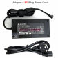 With EU Power Cord