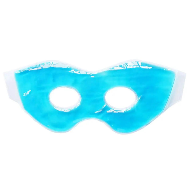 Description Picture 2 of itemEye Patches For Dark Circles Cold Face Eye Cover Ice Pack Face SPA For Woman Reduce Face Puff Dark Circles Skin Care Dry Eye