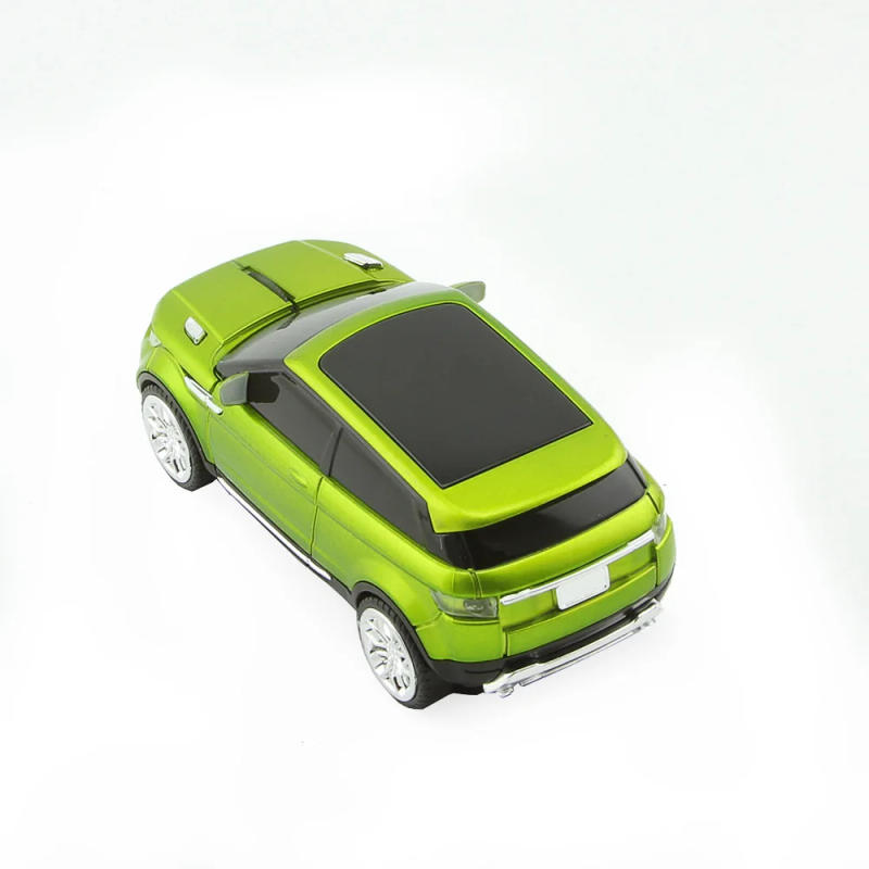 Description Picture 6 of itemErgonomic 2.4Ghz Wireless Mouse 3D Cool SUV Sports Car Mouse USB Optical 1600DPI Gaming Mice For PC Laptop Desktop Computer Gift