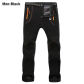 Men Black