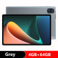 Grey 4GB 64GB