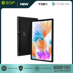 BDF Hot Sales 10.1 Inch Tablet Pc Android System Google Play Octa Core Bluetooth WIFI 3G Phone Call Tablets