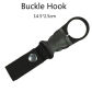 Hang buckle