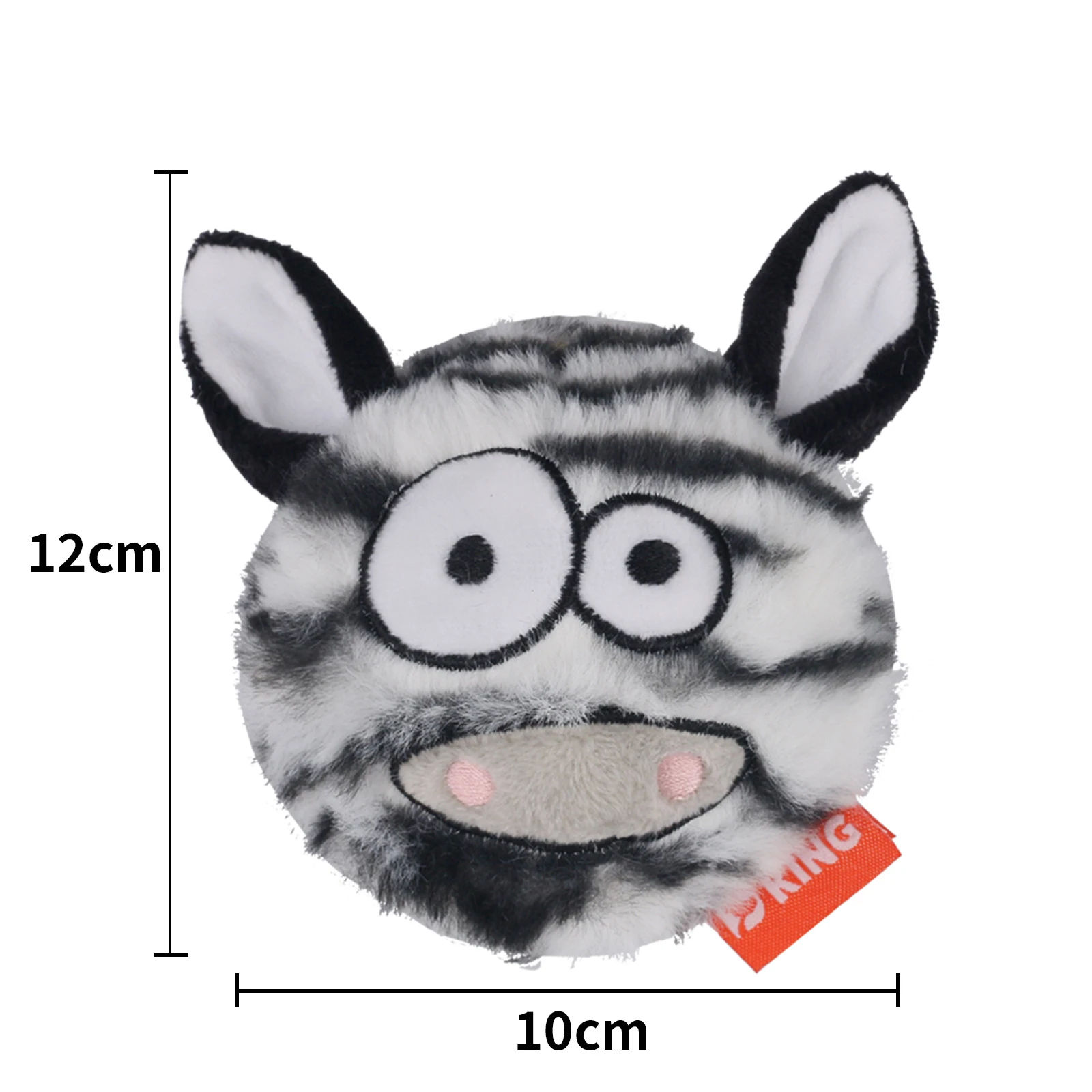 1PC Pets Monster Plush