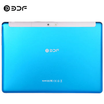 10.1 Inch Octa Core 4GB RAM 64GB ROM 2.5D IPS 3G Phone Call WiFi Bluetooth GPS Tablet Pc mi pad 5 Pro Tablet Android 9.0 планшет