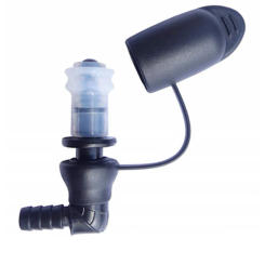 Replacement Hydration Bags Bite Valves With Cover For Cycling Sports Bladder Water Bag Outdoor Valve Nozzle Mouthpiece Bladder