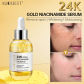 24k gold serum 15ml
