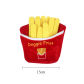 Fries - B