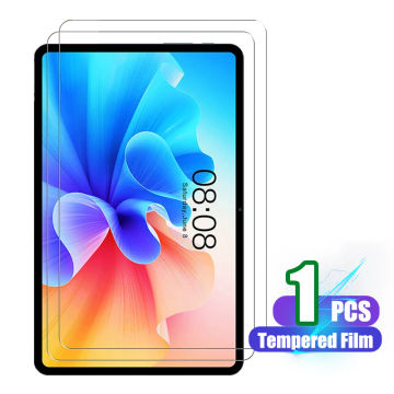 For TECLAST T40 Pro Screen Protector HD Clear Protective Film Tempered Glass for TECLAST T40 Pro 10.4 Inch Easy Installation