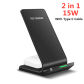 2 in 1 15W Type C