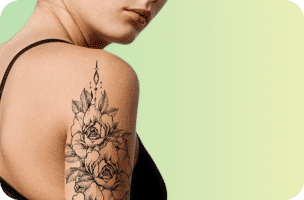 Tattoos & Body Art
